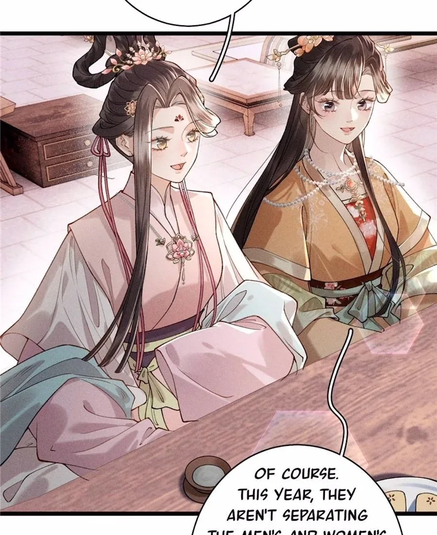 Rebirth of the Malicious Empress of Military Lineage Chapter 15 page 28
