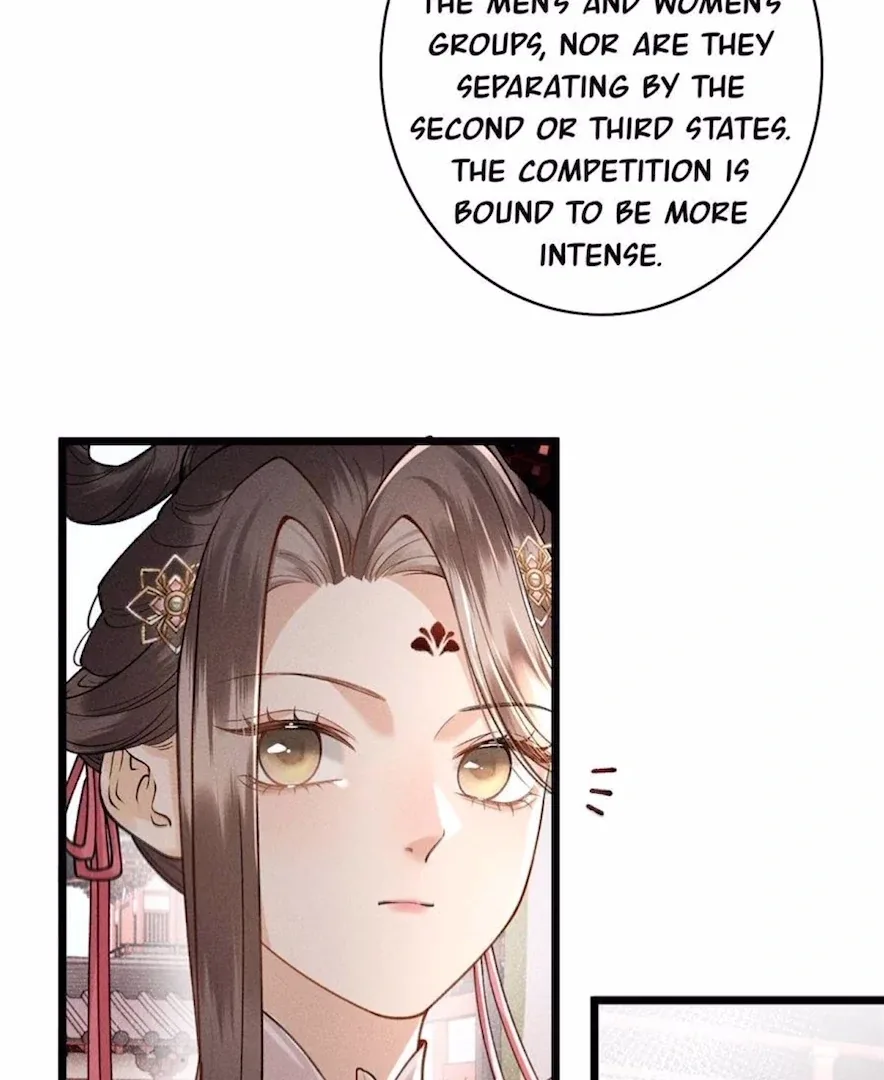 Rebirth of the Malicious Empress of Military Lineage Chapter 15 page 29