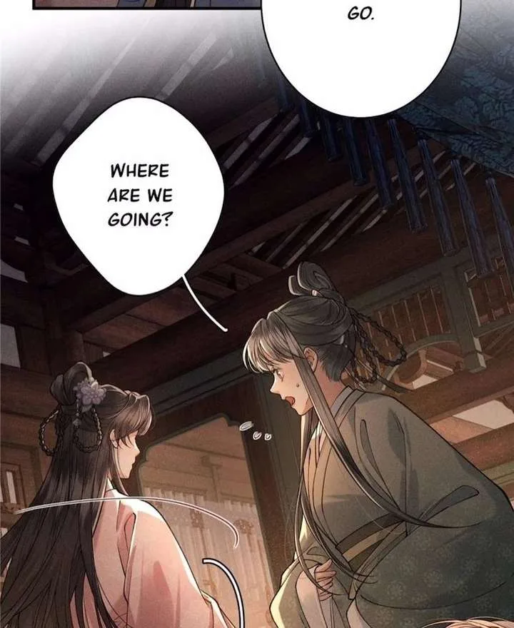 Rebirth of the Malicious Empress of Military Lineage Chapter 22 page 4