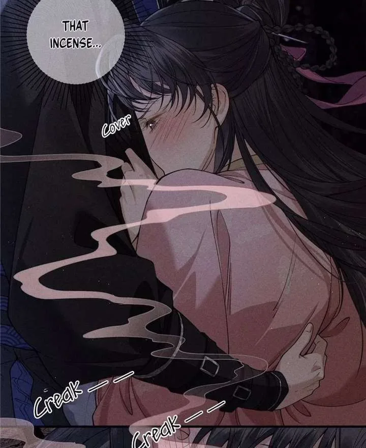 Rebirth of the Malicious Empress of Military Lineage Chapter 22 page 34