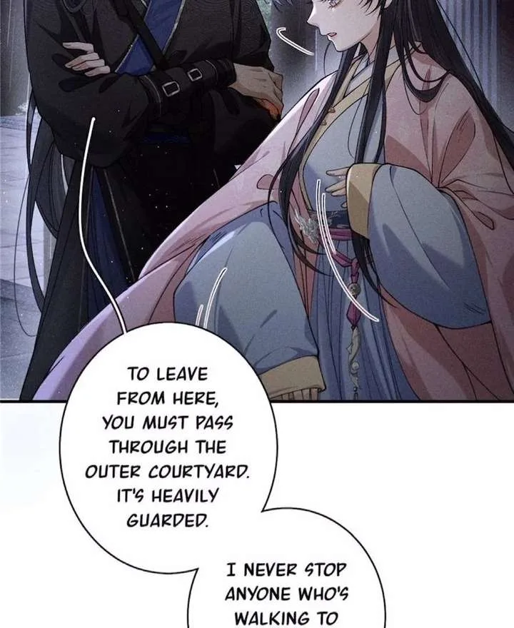 Rebirth of the Malicious Empress of Military Lineage Chapter 22 page 43