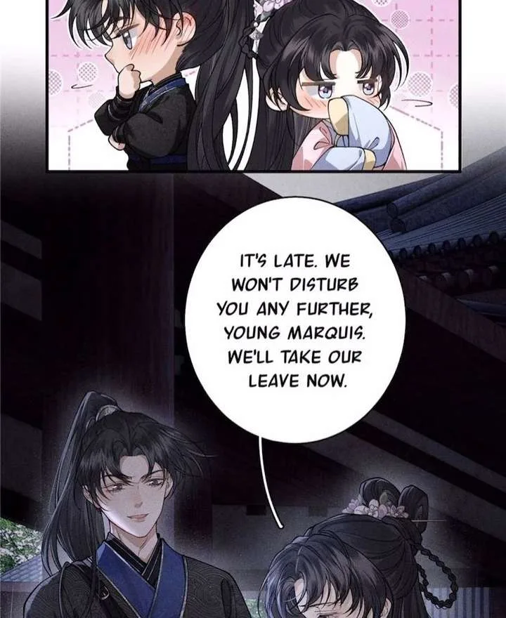 Rebirth of the Malicious Empress of Military Lineage Chapter 22 page 42