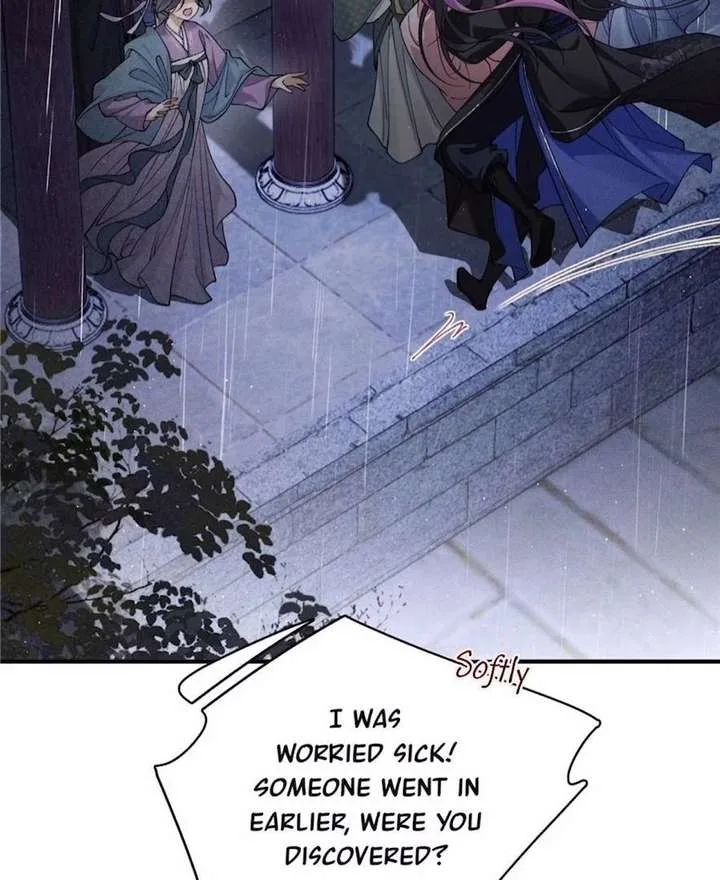 Rebirth of the Malicious Empress of Military Lineage Chapter 22 page 40