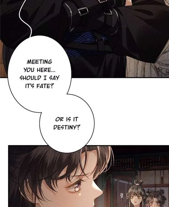 Rebirth of the Malicious Empress of Military Lineage Chapter 22 page 21