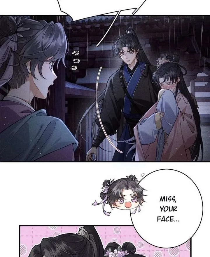 Rebirth of the Malicious Empress of Military Lineage Chapter 22 page 41