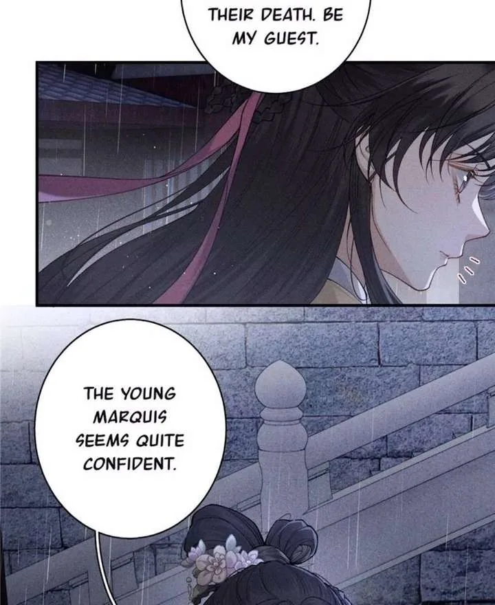 Rebirth of the Malicious Empress of Military Lineage Chapter 22 page 44