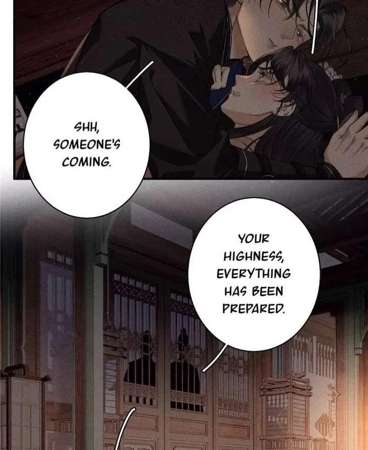 Rebirth of the Malicious Empress of Military Lineage Chapter 22 page 30