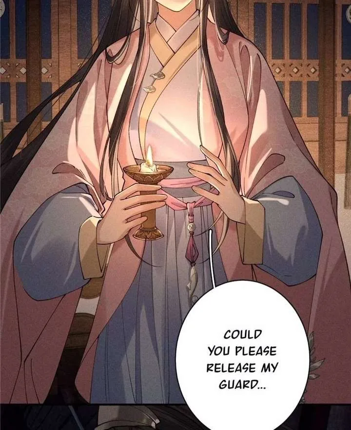 Rebirth of the Malicious Empress of Military Lineage Chapter 22 page 16
