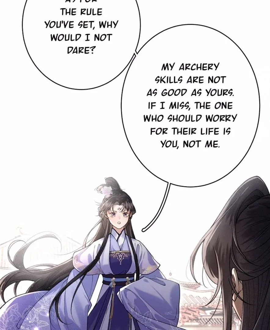Rebirth of the Malicious Empress of Military Lineage Chapter 15 page 53