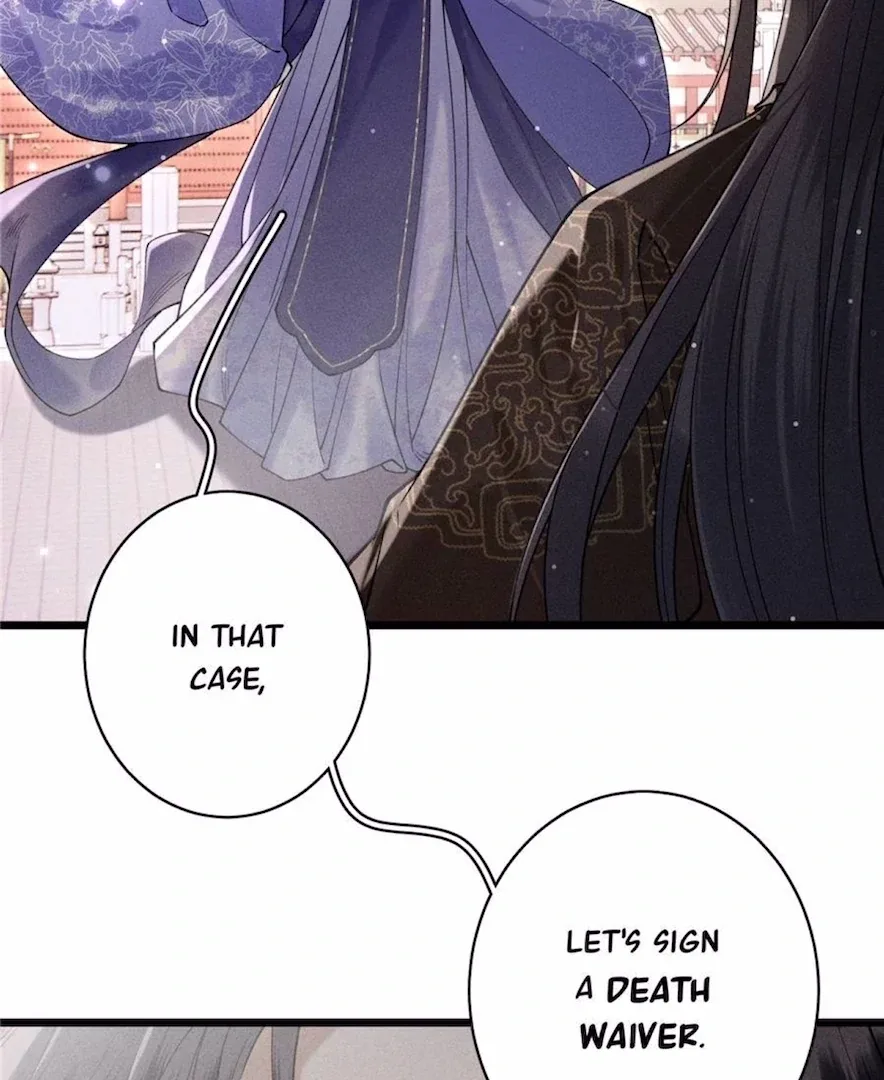 Rebirth of the Malicious Empress of Military Lineage Chapter 15 page 54