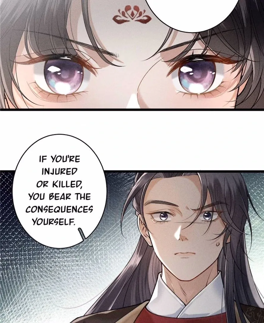 Rebirth of the Malicious Empress of Military Lineage Chapter 15 page 55