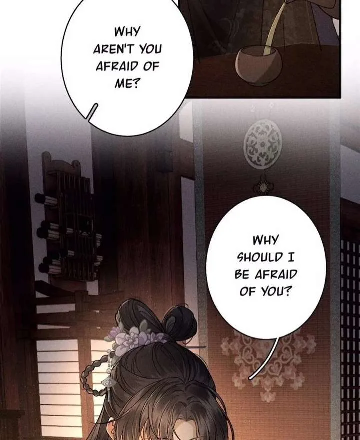 Rebirth of the Malicious Empress of Military Lineage Chapter 23 page 20