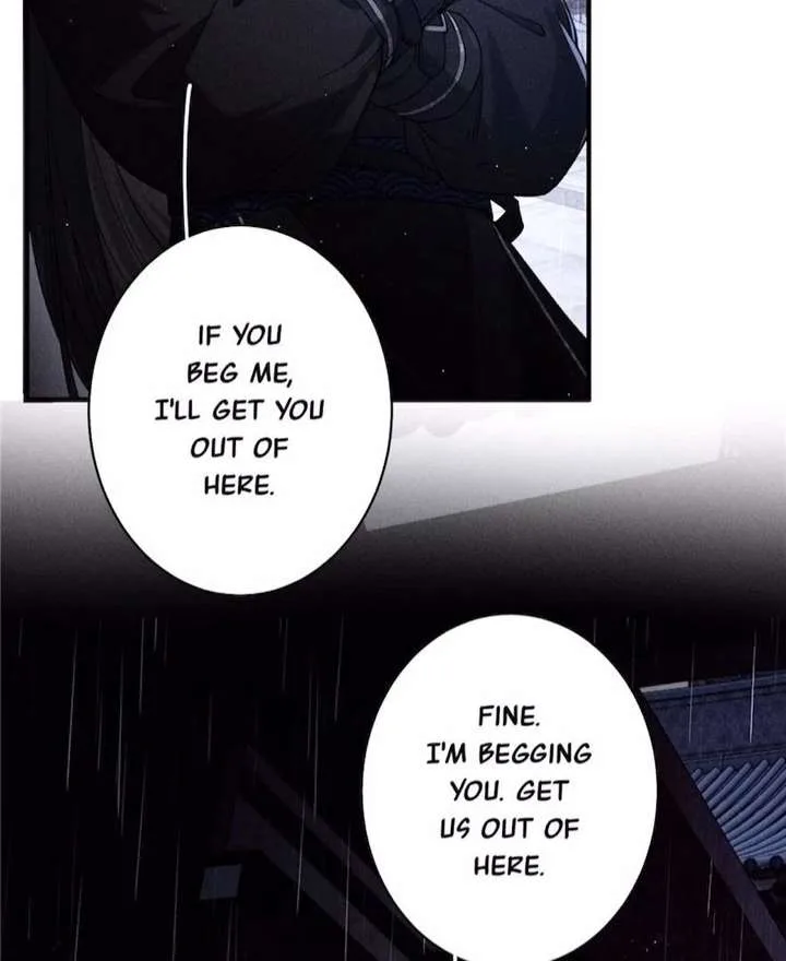 Rebirth of the Malicious Empress of Military Lineage Chapter 23 page 3