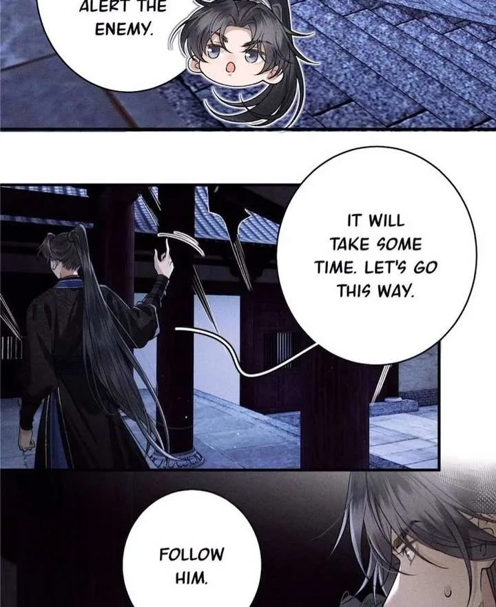 Rebirth of the Malicious Empress of Military Lineage Chapter 23 page 7