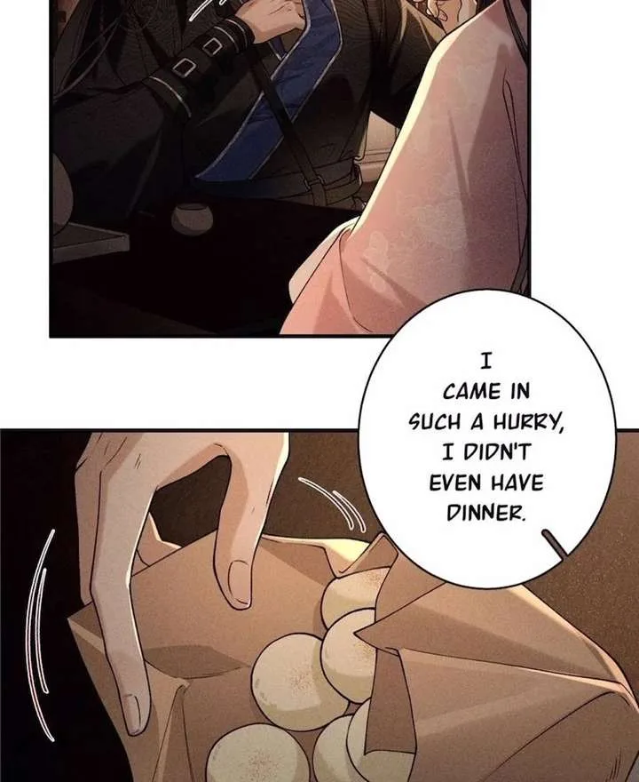 Rebirth of the Malicious Empress of Military Lineage Chapter 23 page 35