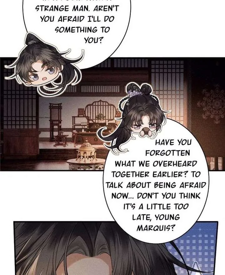 Rebirth of the Malicious Empress of Military Lineage Chapter 23 page 22