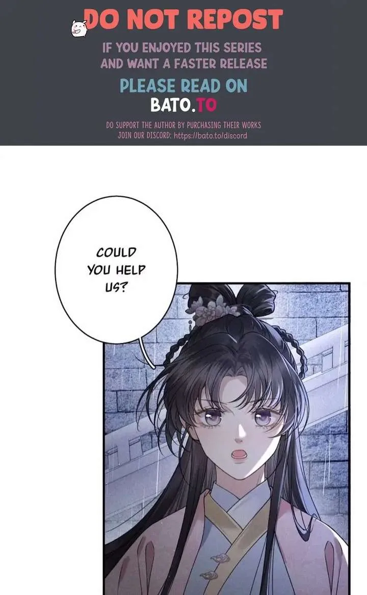 Rebirth of the Malicious Empress of Military Lineage Chapter 23 page 1