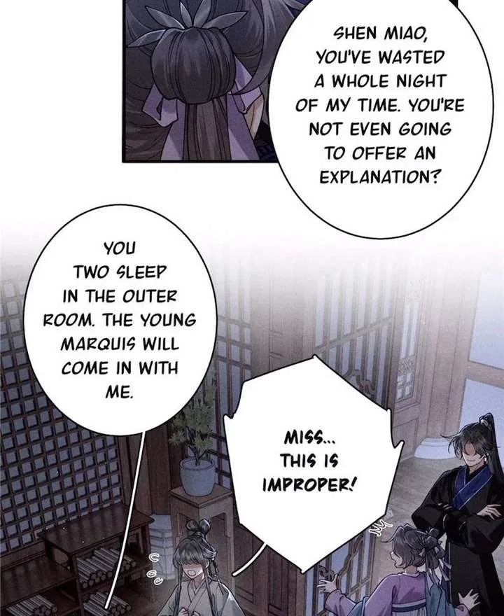 Rebirth of the Malicious Empress of Military Lineage Chapter 23 page 14