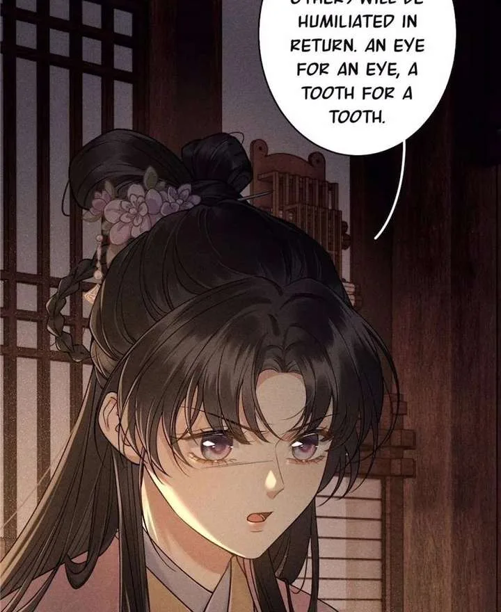 Rebirth of the Malicious Empress of Military Lineage Chapter 23 page 41