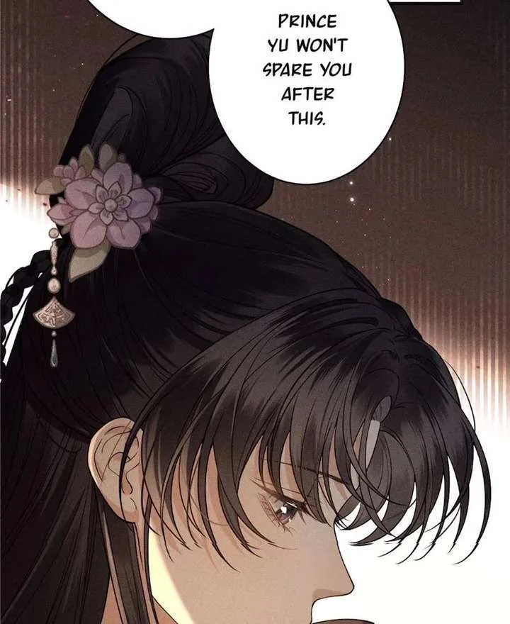 Rebirth of the Malicious Empress of Military Lineage Chapter 23 page 44
