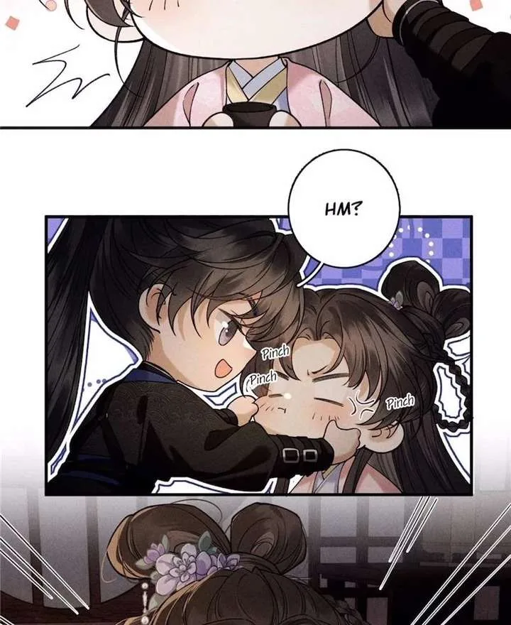 Rebirth of the Malicious Empress of Military Lineage Chapter 23 page 28
