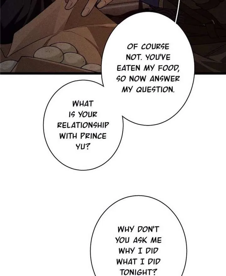 Rebirth of the Malicious Empress of Military Lineage Chapter 23 page 39