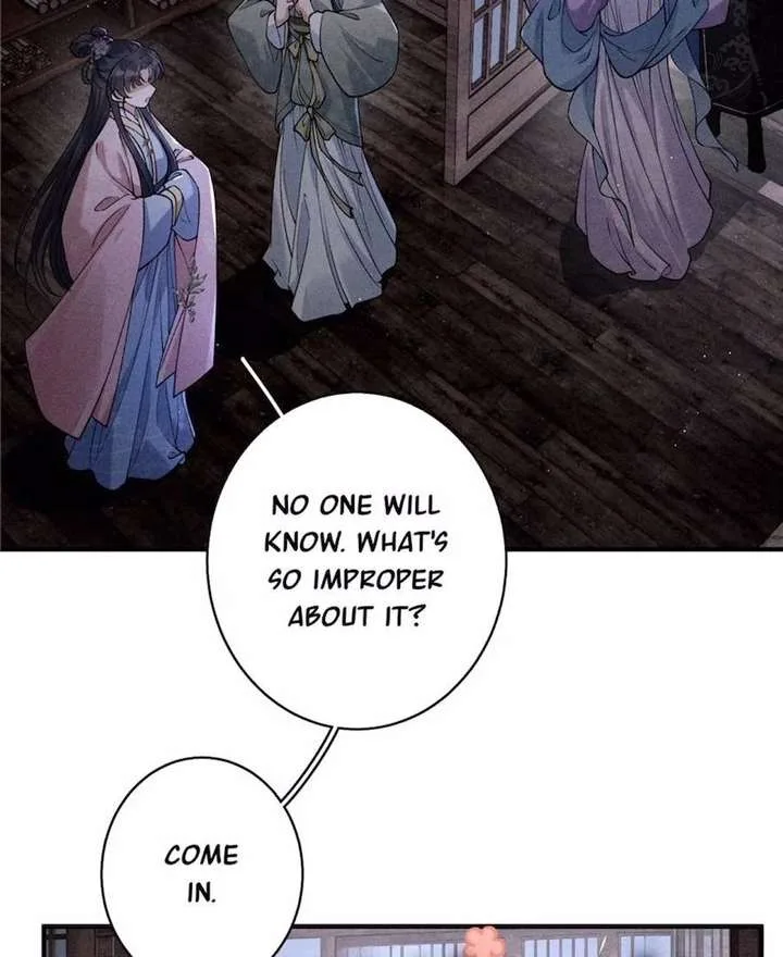 Rebirth of the Malicious Empress of Military Lineage Chapter 23 page 15