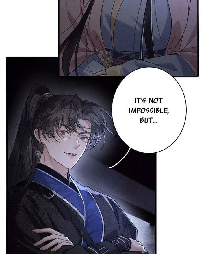 Rebirth of the Malicious Empress of Military Lineage Chapter 23 page 2