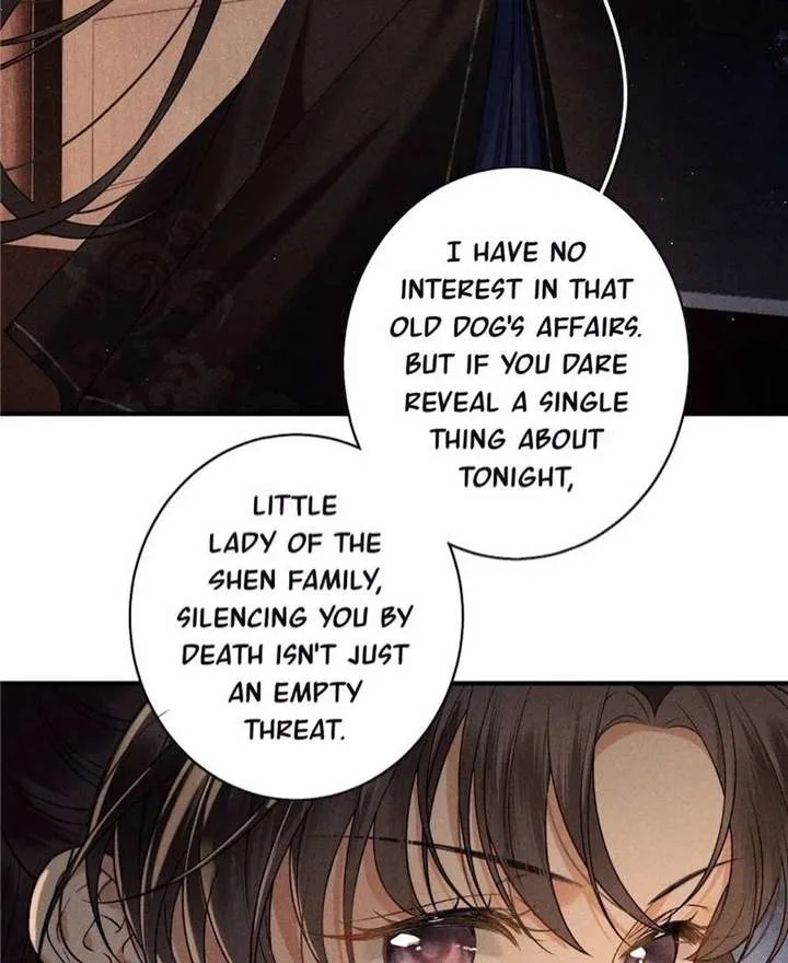 Rebirth of the Malicious Empress of Military Lineage Chapter 23 page 50
