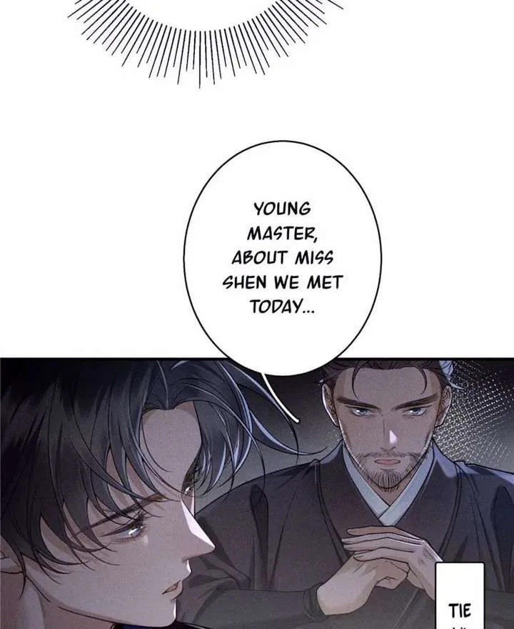 Rebirth of the Malicious Empress of Military Lineage Chapter 23 page 59