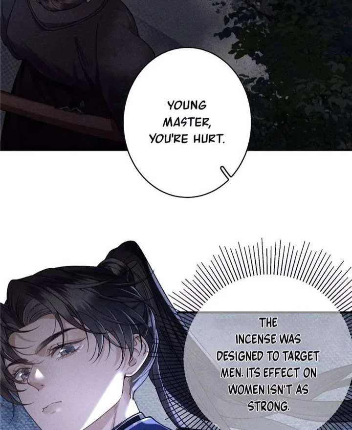 Rebirth of the Malicious Empress of Military Lineage Chapter 23 page 57