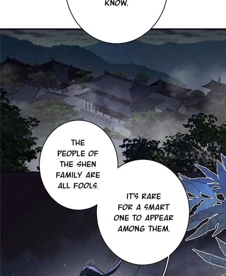 Rebirth of the Malicious Empress of Military Lineage Chapter 23 page 61