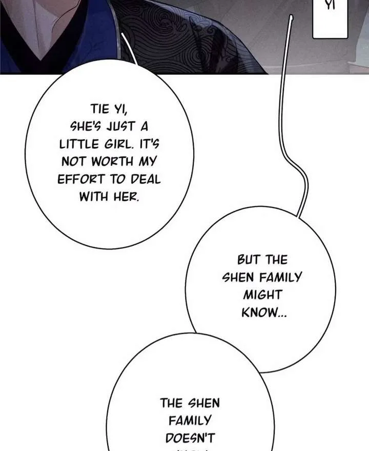 Rebirth of the Malicious Empress of Military Lineage Chapter 23 page 60