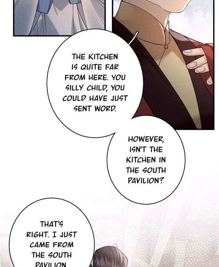 Rebirth of the Malicious Empress of Military Lineage Chapter 24 page 30