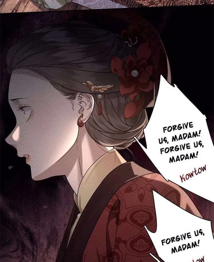 Rebirth of the Malicious Empress of Military Lineage Chapter 24 page 52