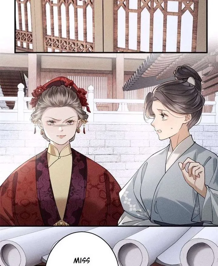 Rebirth of the Malicious Empress of Military Lineage Chapter 24 page 13