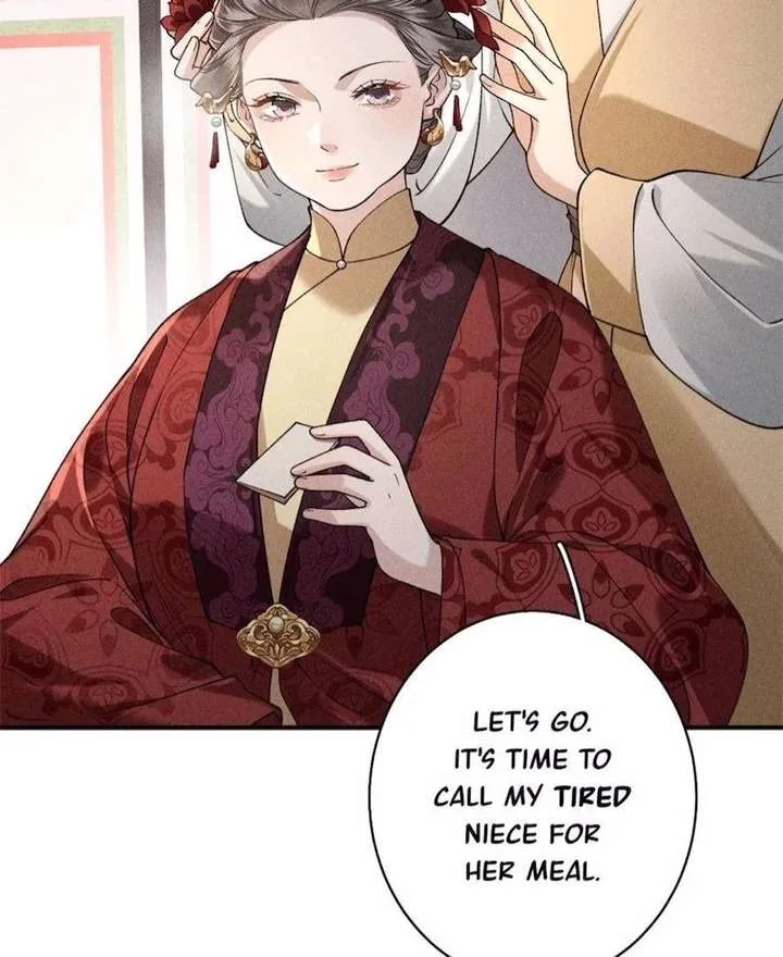 Rebirth of the Malicious Empress of Military Lineage Chapter 24 page 10