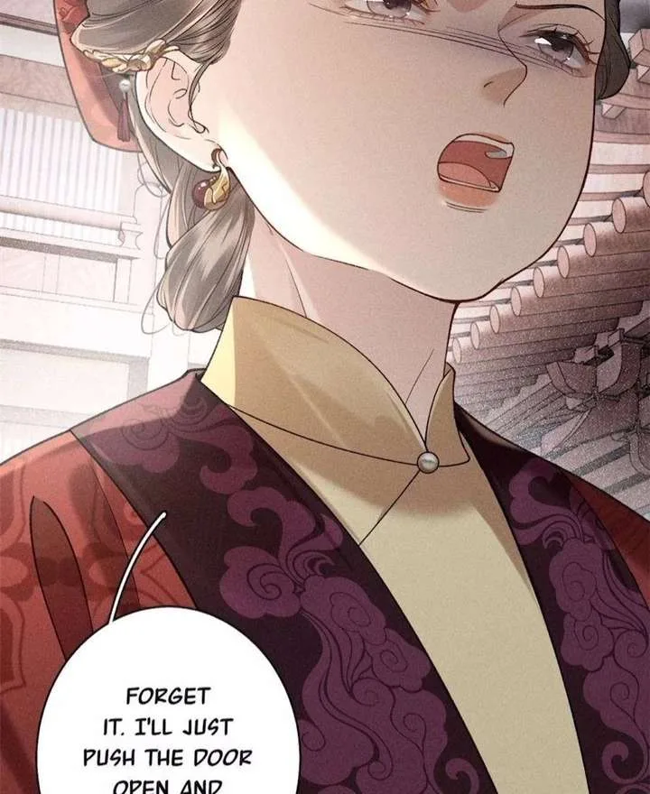 Rebirth of the Malicious Empress of Military Lineage Chapter 24 page 16