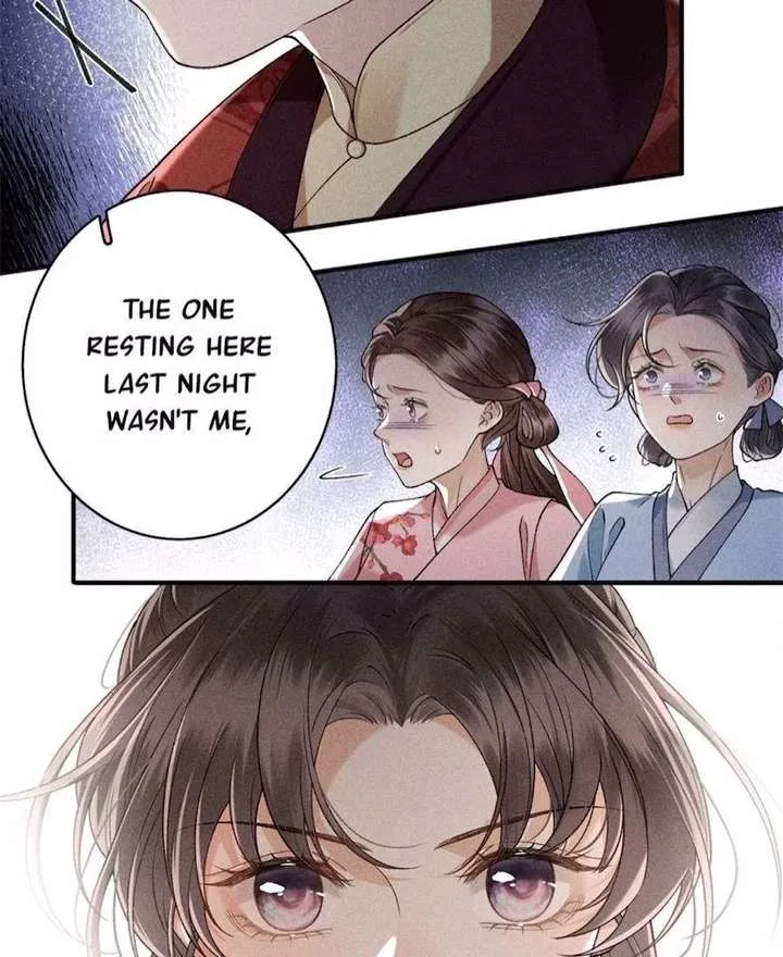 Rebirth of the Malicious Empress of Military Lineage Chapter 24 page 36