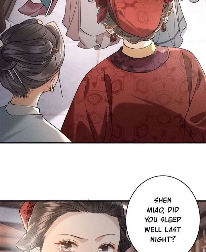 Rebirth of the Malicious Empress of Military Lineage Chapter 24 page 19