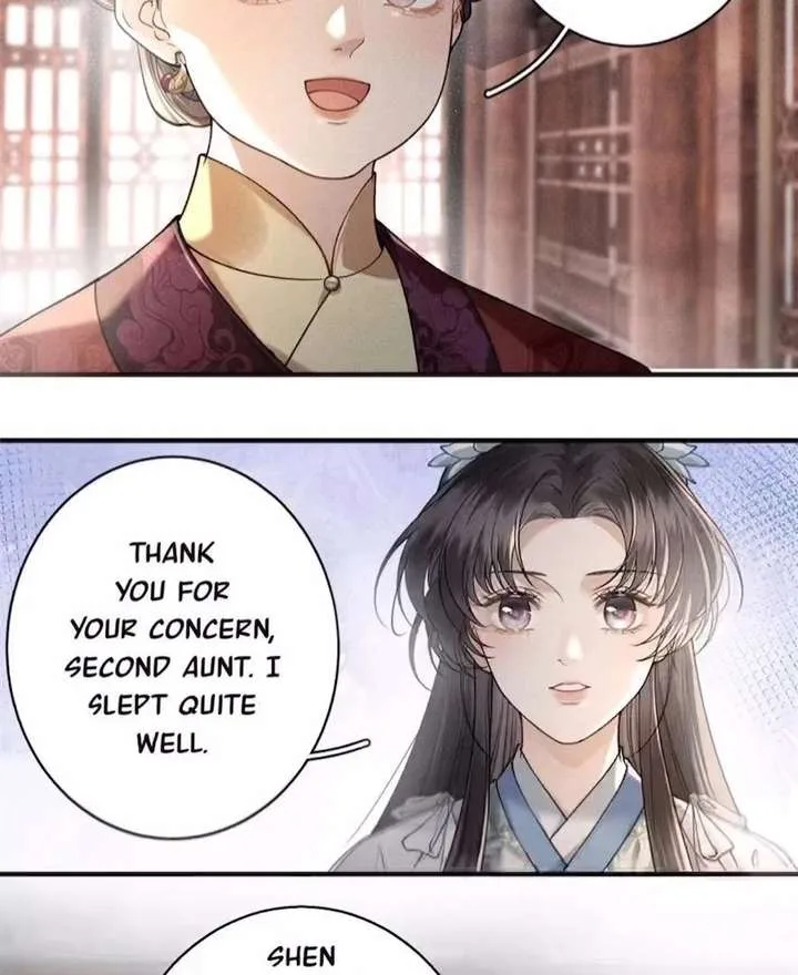 Rebirth of the Malicious Empress of Military Lineage Chapter 24 page 20