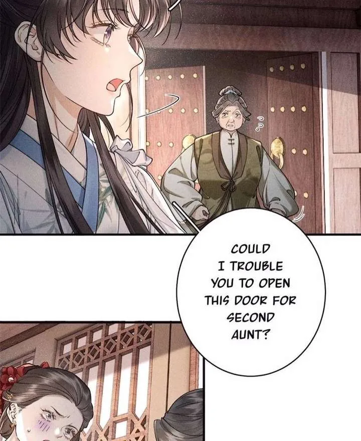 Rebirth of the Malicious Empress of Military Lineage Chapter 24 page 44