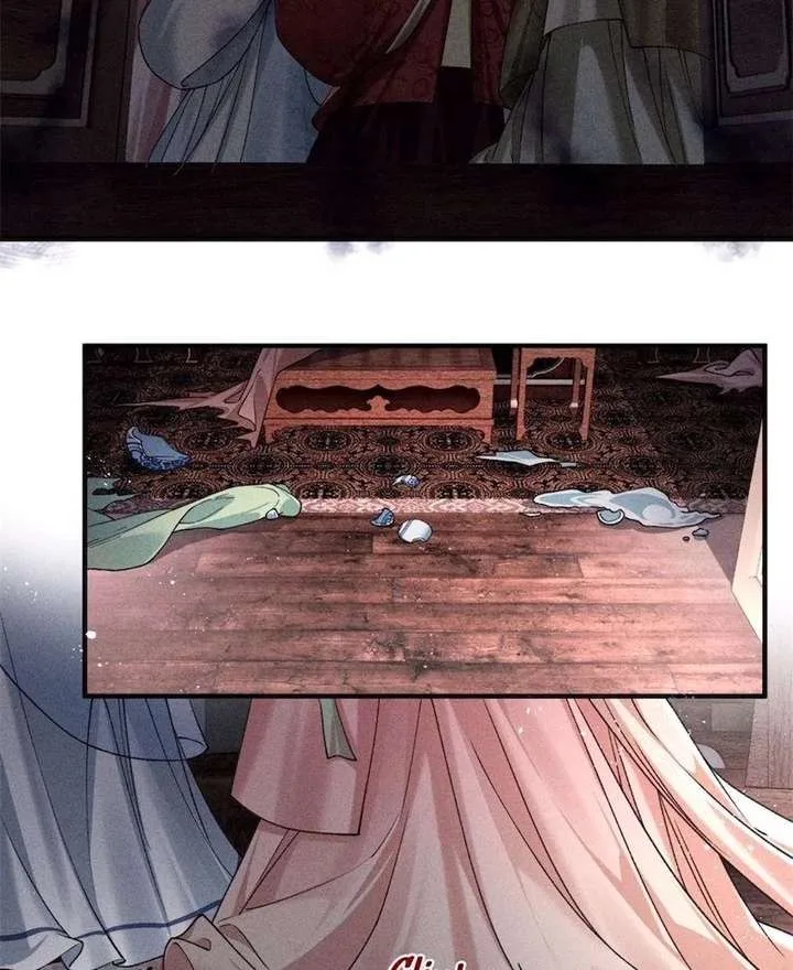 Rebirth of the Malicious Empress of Military Lineage Chapter 24 page 47