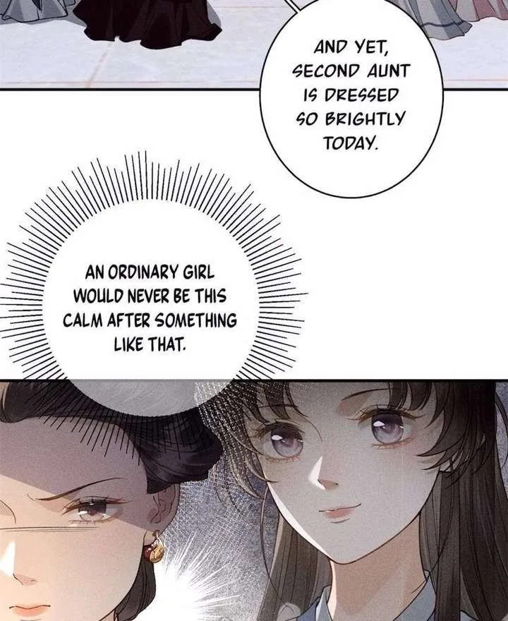 Rebirth of the Malicious Empress of Military Lineage Chapter 24 page 22