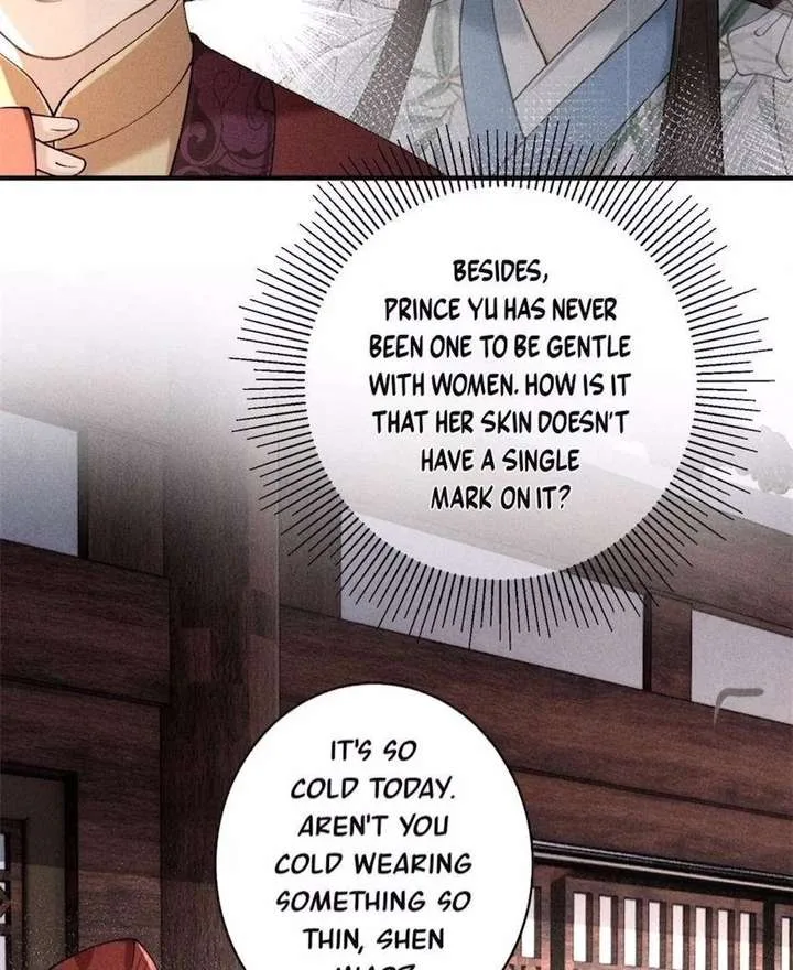 Rebirth of the Malicious Empress of Military Lineage Chapter 24 page 23