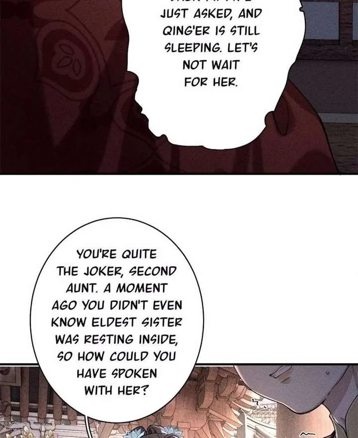 Rebirth of the Malicious Empress of Military Lineage Chapter 24 page 42
