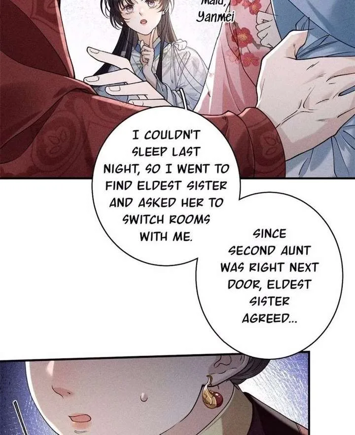 Rebirth of the Malicious Empress of Military Lineage Chapter 24 page 35