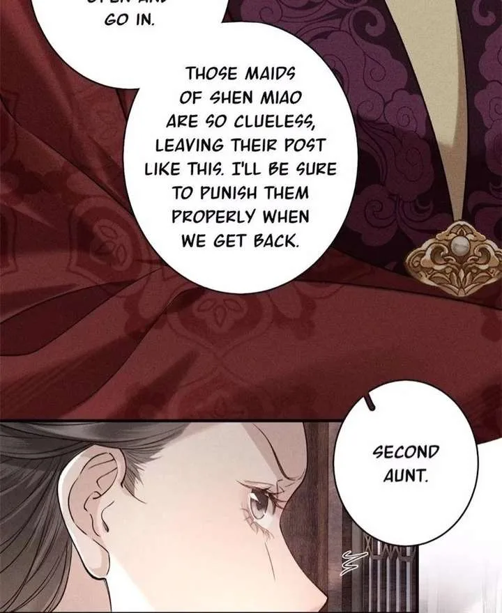 Rebirth of the Malicious Empress of Military Lineage Chapter 24 page 17