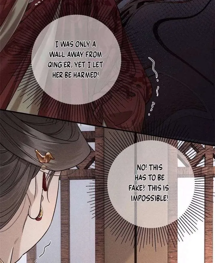 Rebirth of the Malicious Empress of Military Lineage Chapter 24 page 40