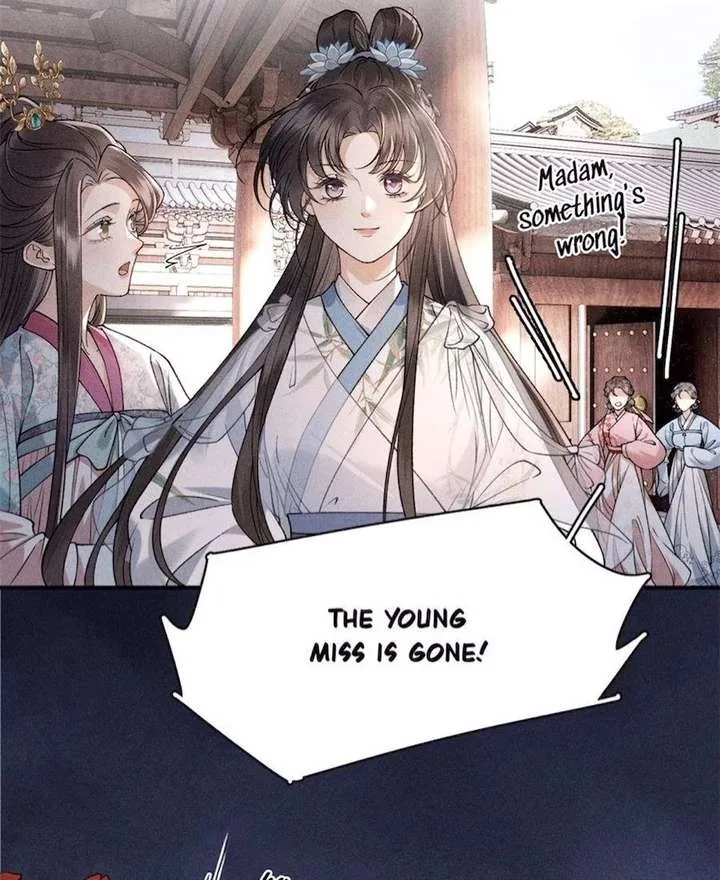 Rebirth of the Malicious Empress of Military Lineage Chapter 24 page 33